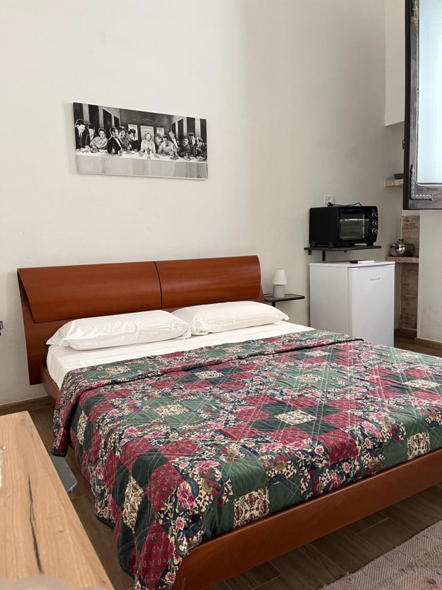 B&B Il Panorama Torremaggiore Exterior photo