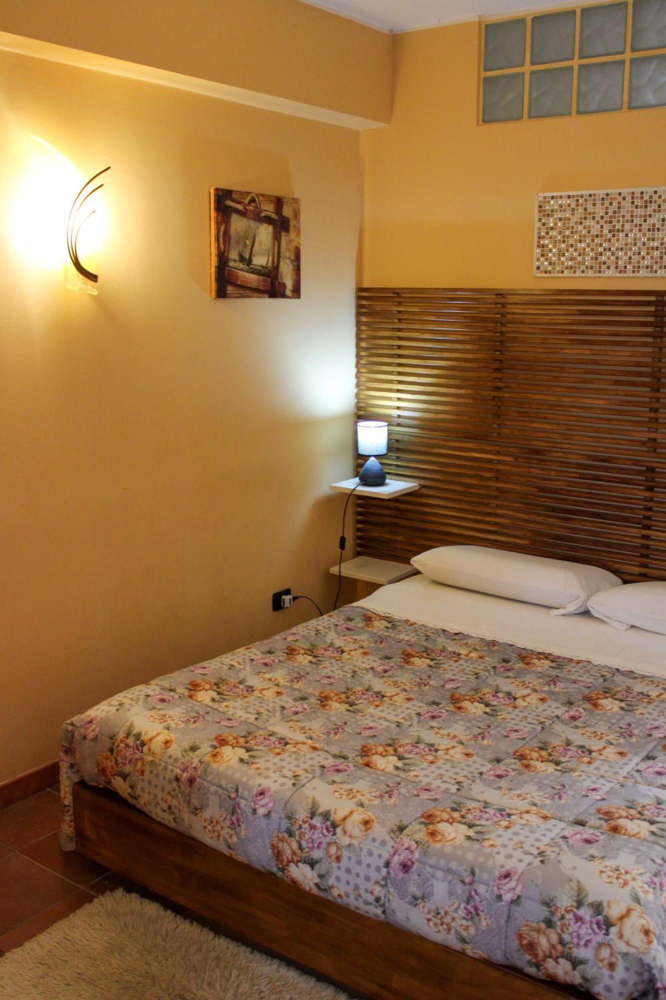 B&B Il Panorama Torremaggiore Exterior photo