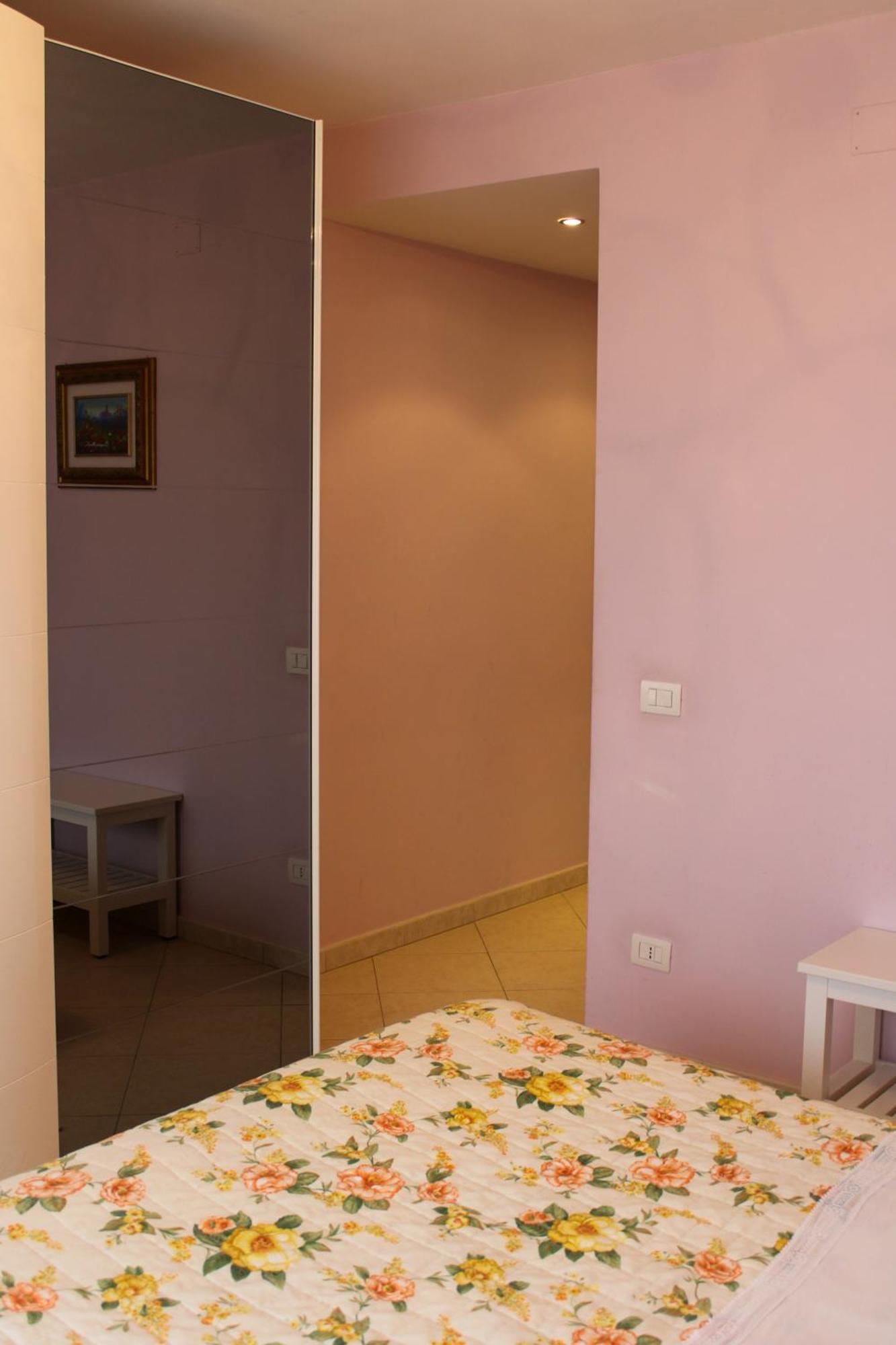 B&B Il Panorama Torremaggiore Exterior photo