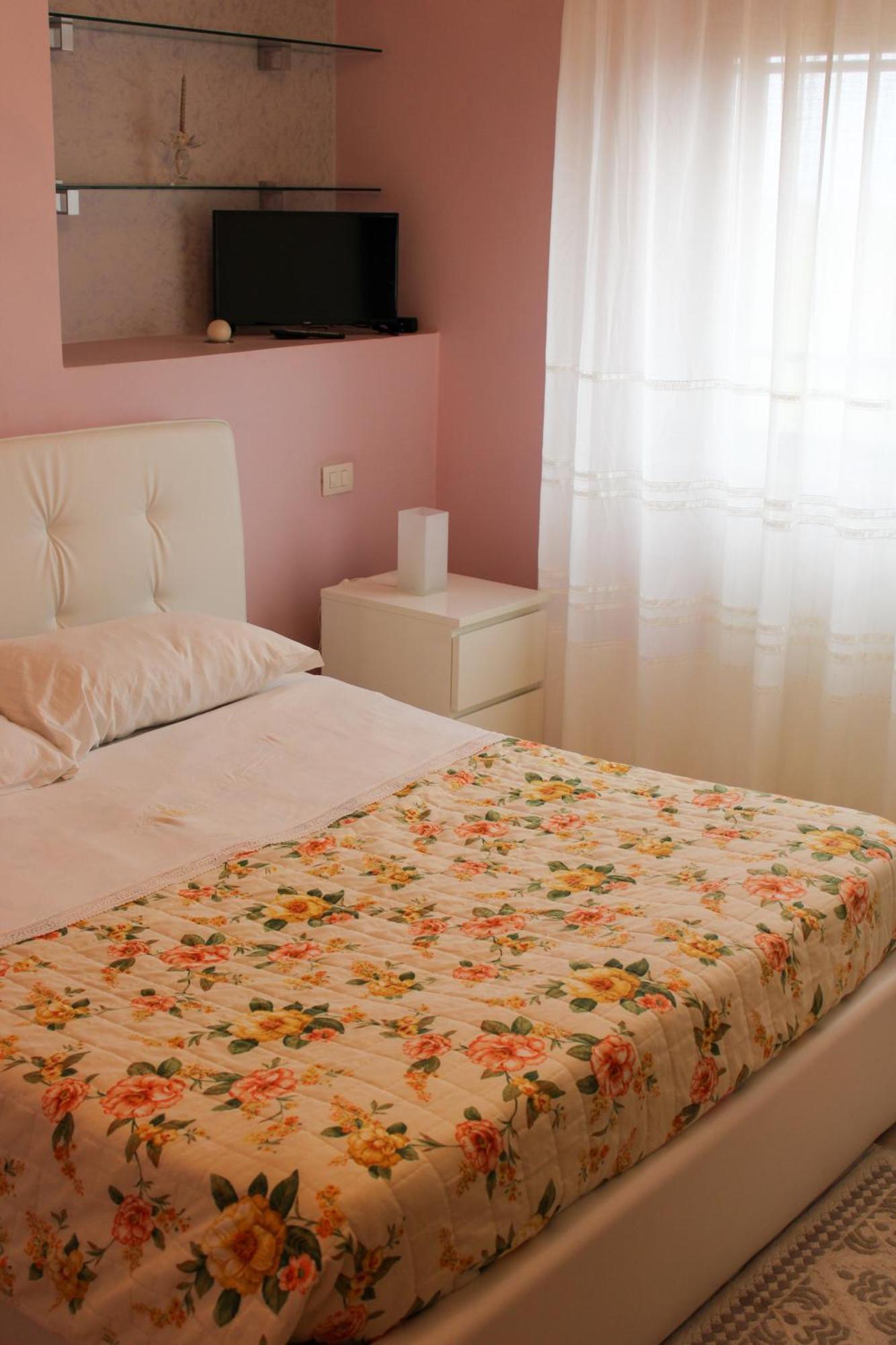B&B Il Panorama Torremaggiore Exterior photo